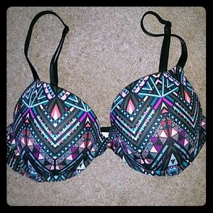 💋 VS PINK PUSH UP BRA 💋